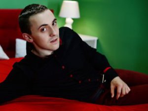 JamieSexyBody's Sexcam
