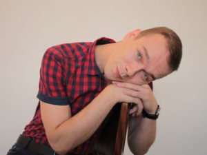 JamieStrong's Sexcam