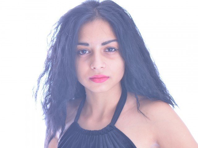 Jamila's Profil - Bild n°1