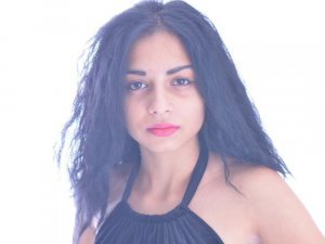 Sexcam Porn von Jamila