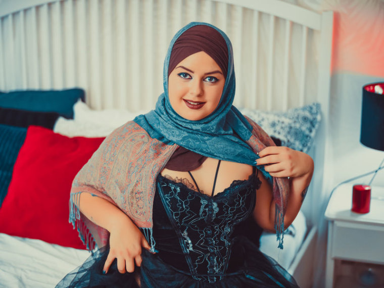 JamilaMalik's profile - Image n°0