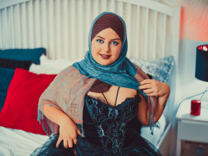 JamilaMalik's Sexcam