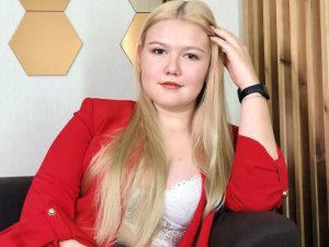 JanaHart's Sexcam
