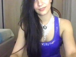 Jane077's Sexcam