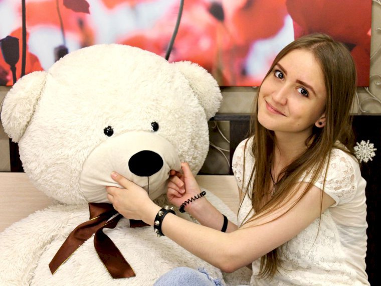 JaneCheerful's profile - Image n°0