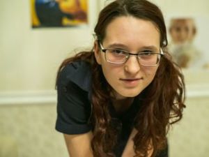 Sexcam Porn von JaneDust