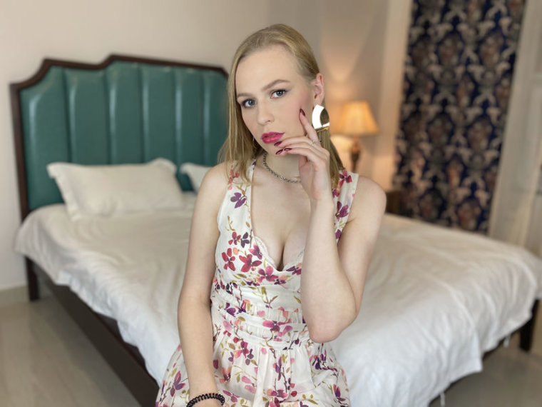 JaneEvan's profile - Image n°0