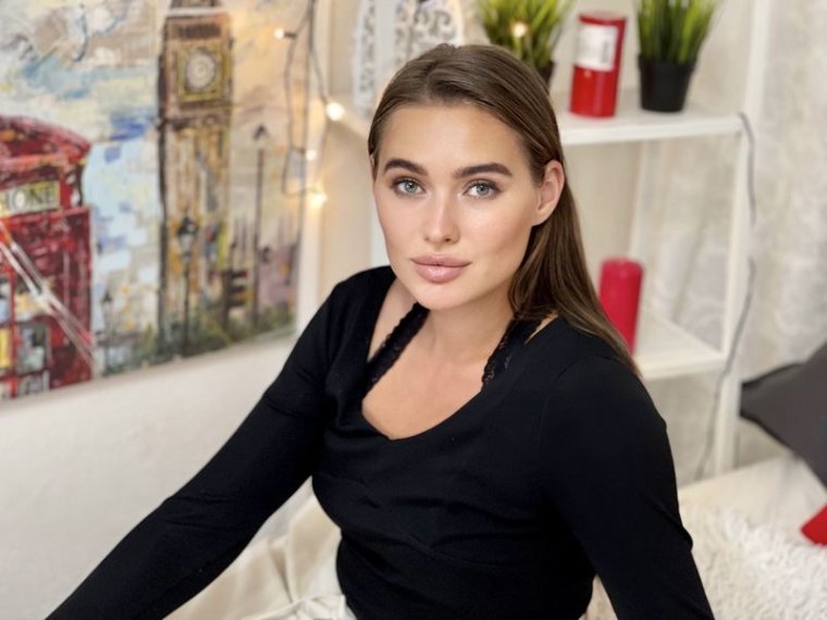 JaneForbes's profile - Image n°0