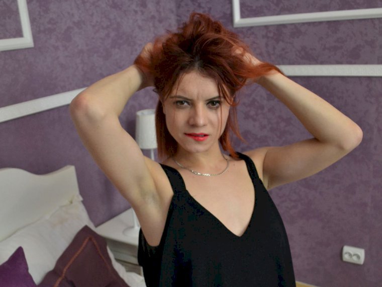 JaneFoxx's Profil - Bild n°1