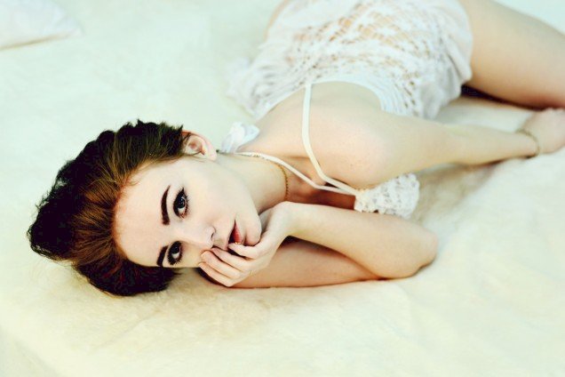 JaneHarley's Profil - Bild n°0