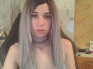 JaneJane's Sexcam