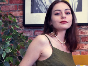 JaneJenkins's Sexcam