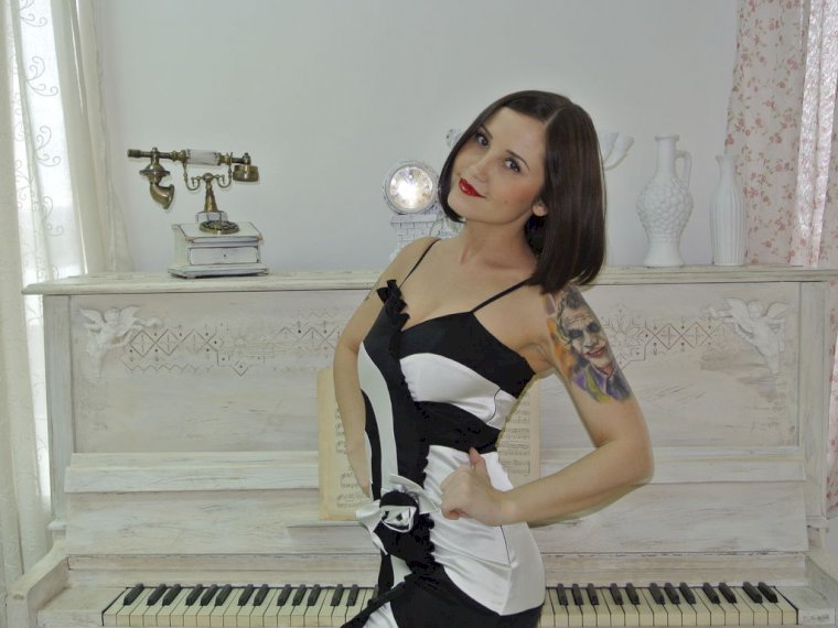 Profil de JaneNaughtyAngel - Photo n°0