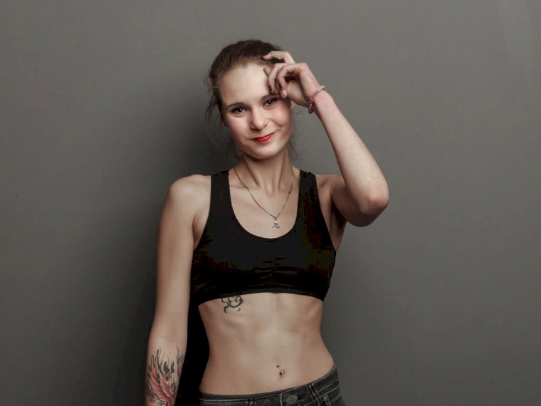 JaneRoyall's Profil - Bild n°0