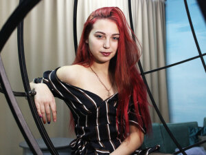 JaneSimple's Sexcam