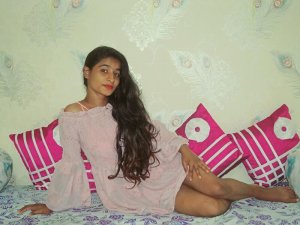 JaneSingh's Sexcam