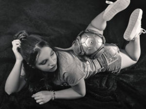 Sexcam Porn von JaneStern