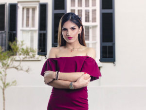Profil de JanetClarke