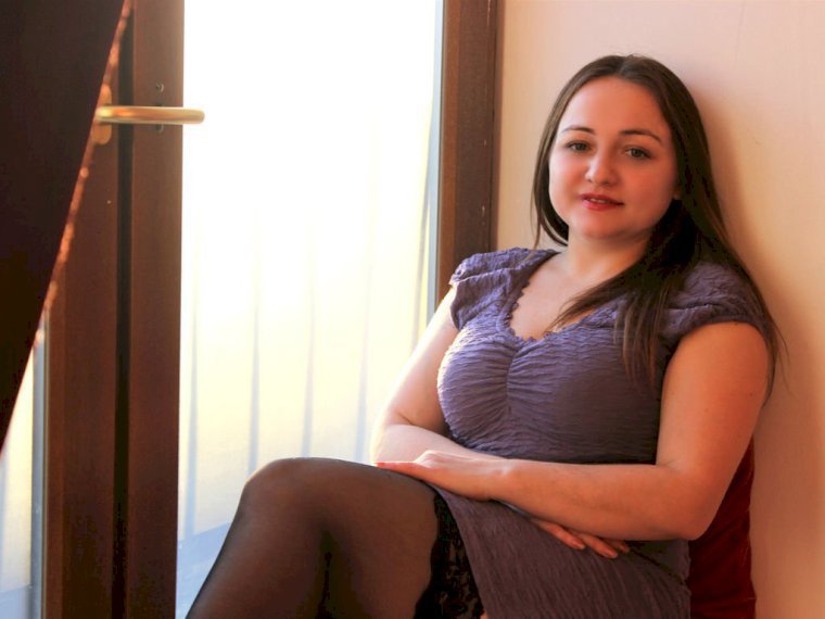 JanetteHott's Profil - Bild n°1