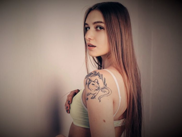 JaneWaters's profile - Image n°0