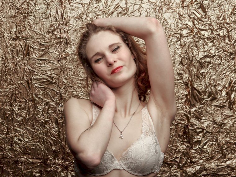 JaneWhite's Profil - Bild n°1