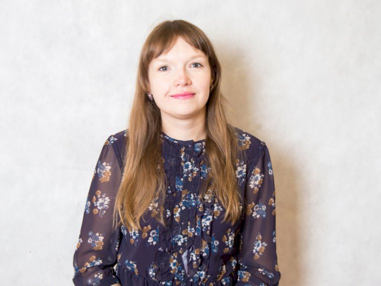 JaniceR's profile - Image n°0
