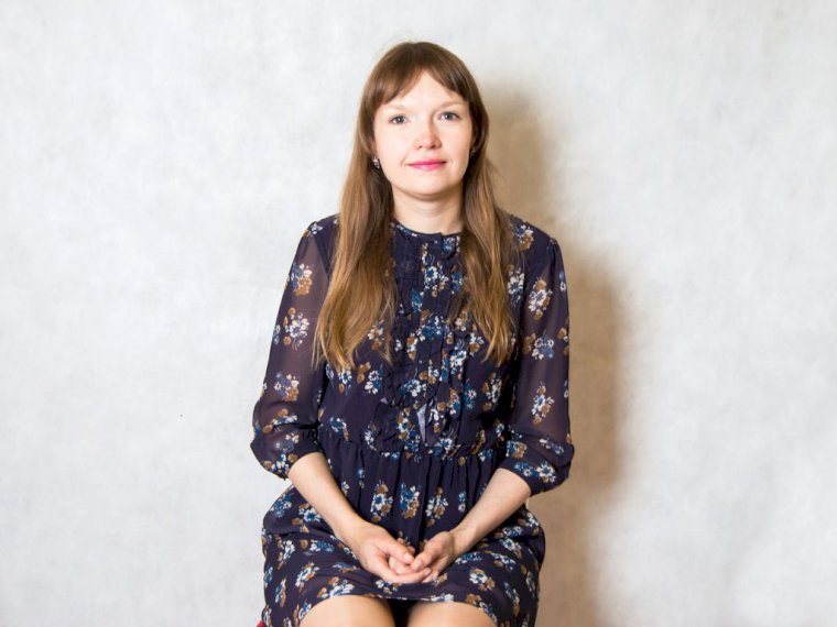 JaniceR's profile - Image n°1