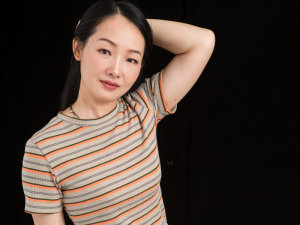 JaniceRight's Sexcam