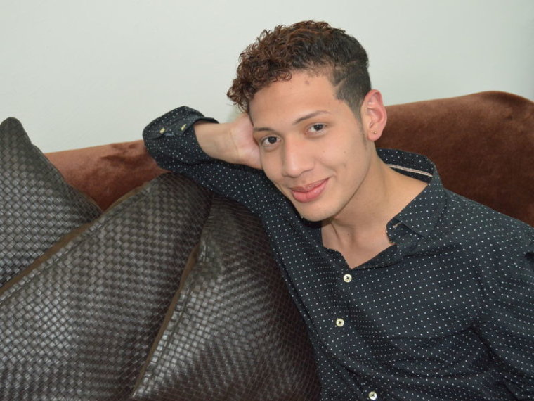 JanielJones's profile - Image n°0