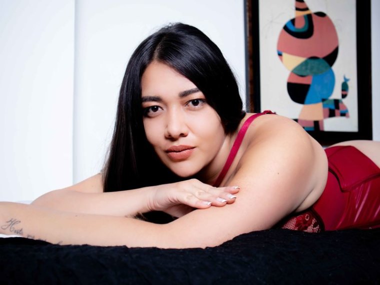 JanneMadeleine's profile - Image n°0