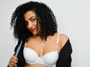 JannetBrown's Sexcam