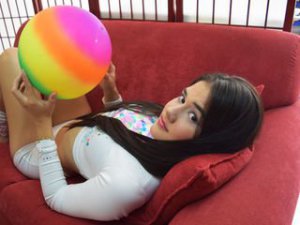 Sexcam Porn von JannynaKlinger