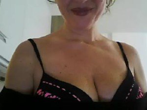 Jaqueline31's Sexcam