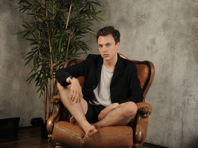 Profil de JaredCole - Photo n°0