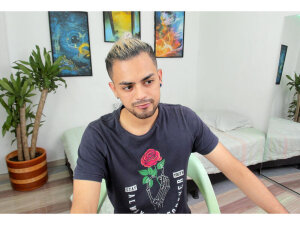 JaredFizz's Sexcam