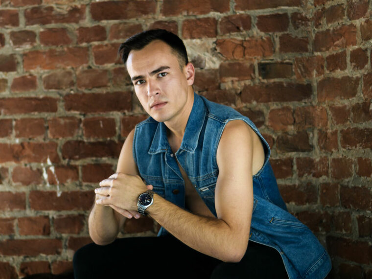 JaredNicolsy's profile - Image n°0