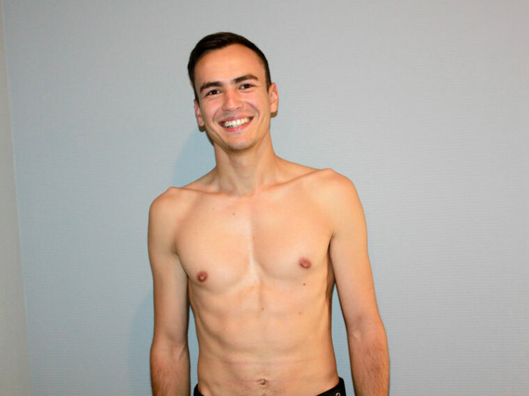 JaredNicolsy's profile - Image n°1