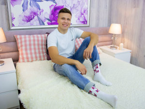 JaredSanders's Sexcam