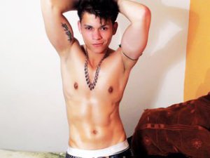 Jaredx's Sexcam