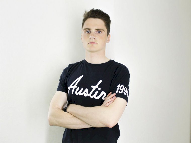 JarredMellow's profile - Image n°1