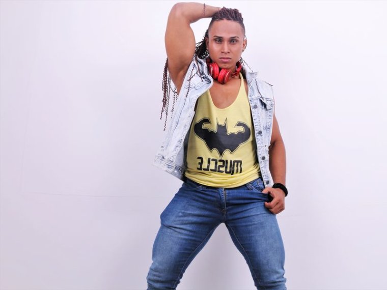JarvisBrown's profile - Image n°0