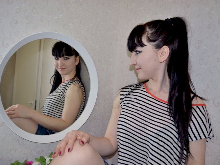 JasminAmor' profilo - Immagine n°0