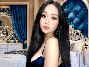 Profil de JasminBaker