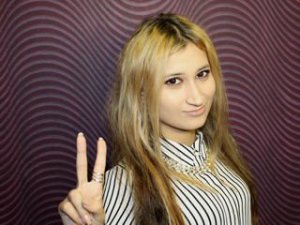 JasmineCalm's Sexcam