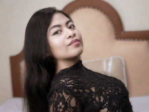 JasmineDaniell's Sexcam