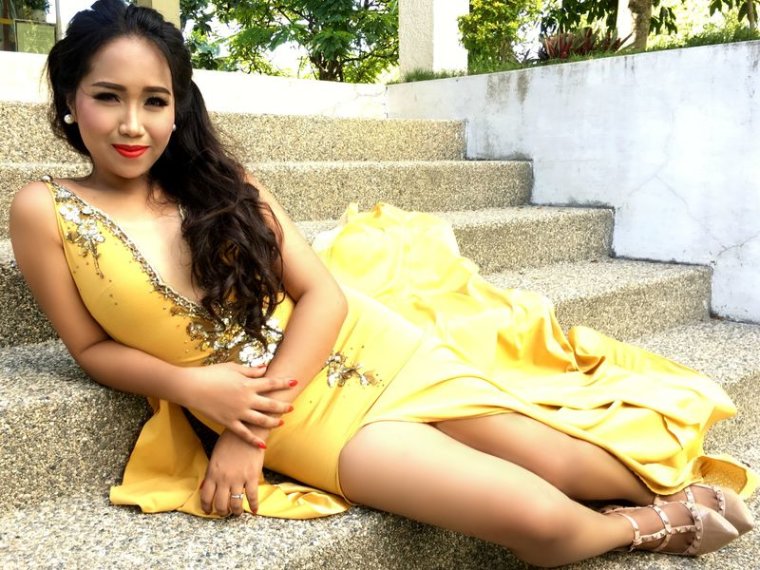 Profil de JasmineGray - Photo n°0