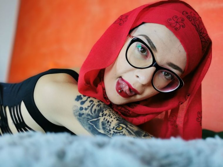 JasmineHadassah's profile - Image n°0