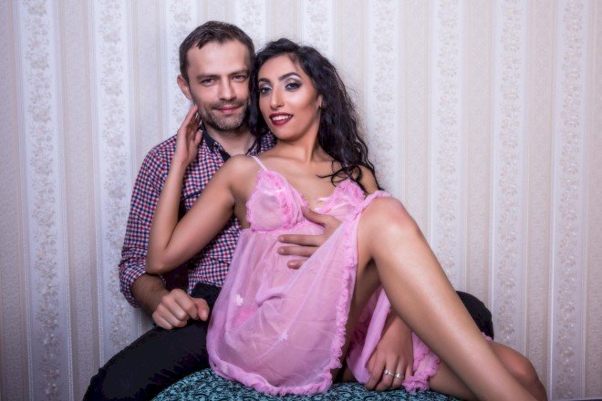 Profil de JasmineNJack - Photo n°0