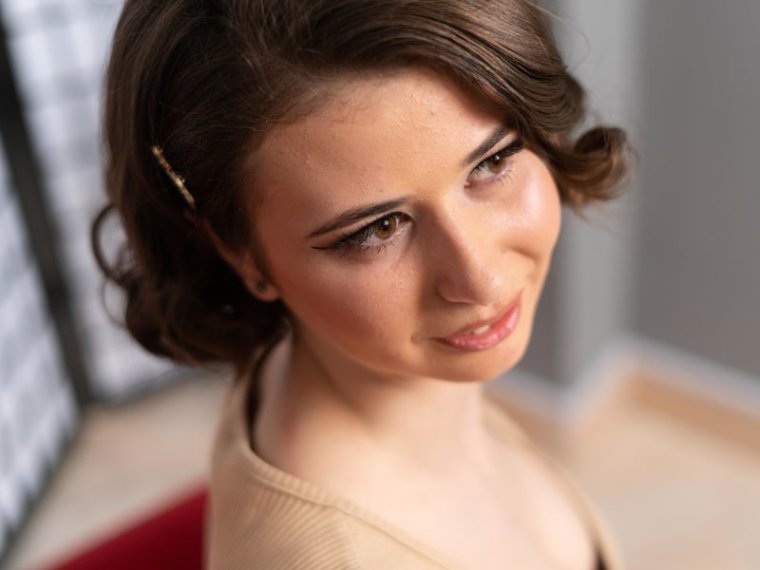 JasmineRicci's profile - Image n°0