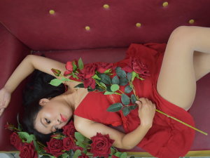 JasminStrauss's Sexcam